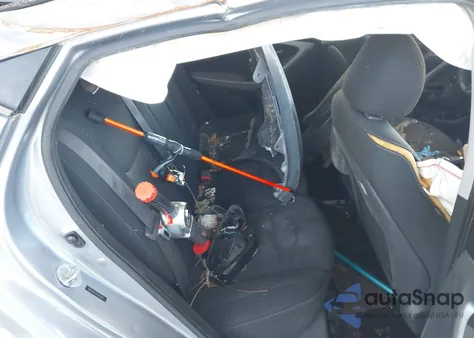 2015 Hyundai Elantra Se from USA, damaged, VIN 5NPDH4AE5FH610645